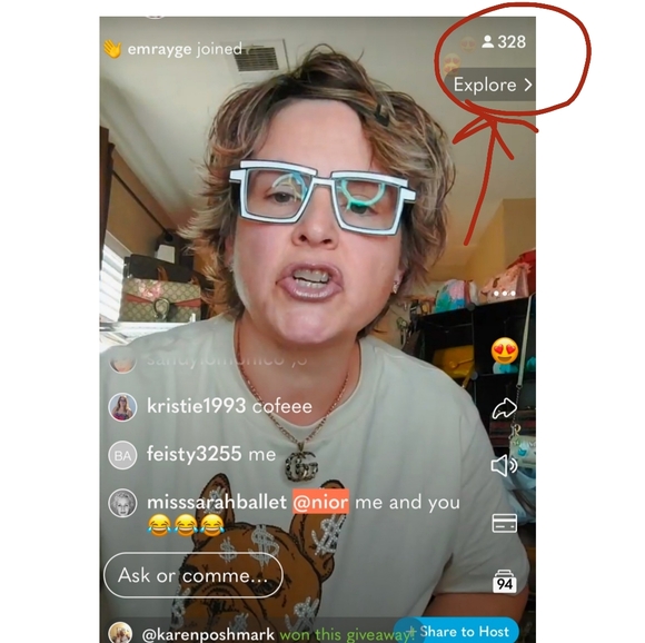 🐾🍌🐾 tobias12 IS LIVE 🐾🍌🐾SHENANIGANS IN THE CHAT🐾🍌🐾 - Picture 6 of 6